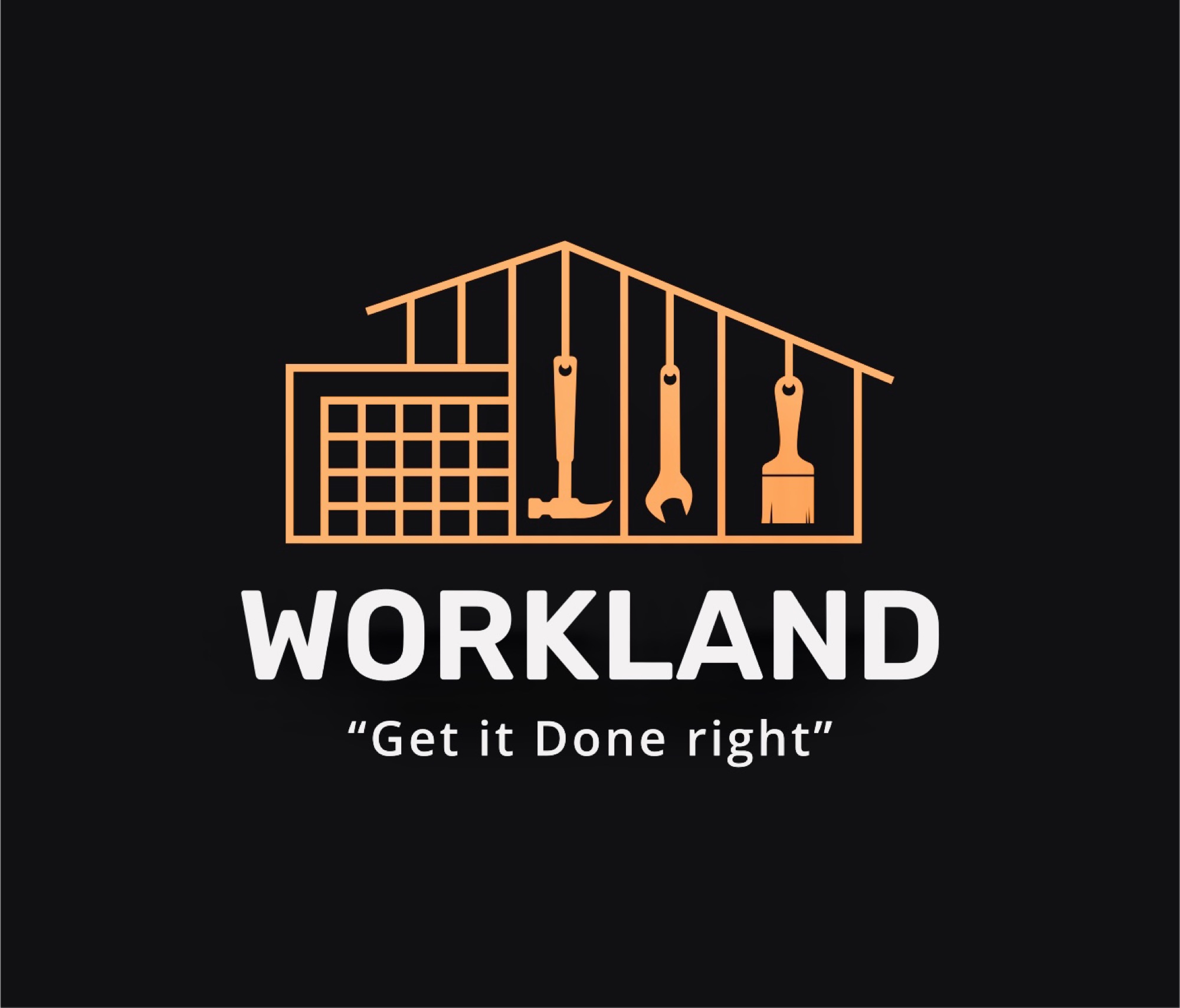 Workland LLC Logo