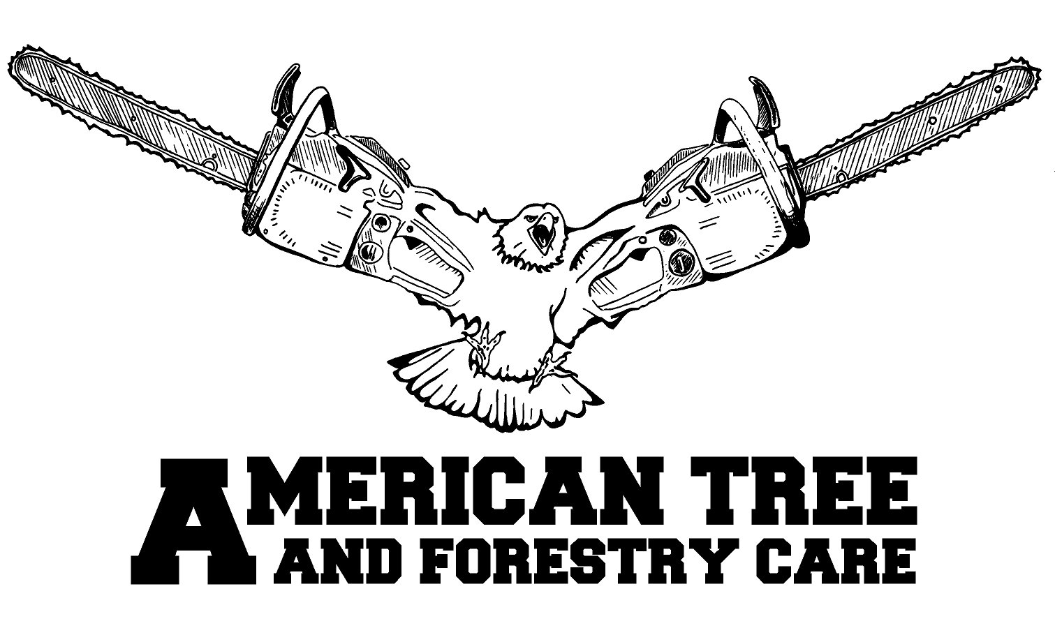 American Tree and Forestry Care, LLC Logo