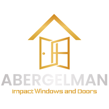 Abergelman Impact Windows & Doors, LLC Logo