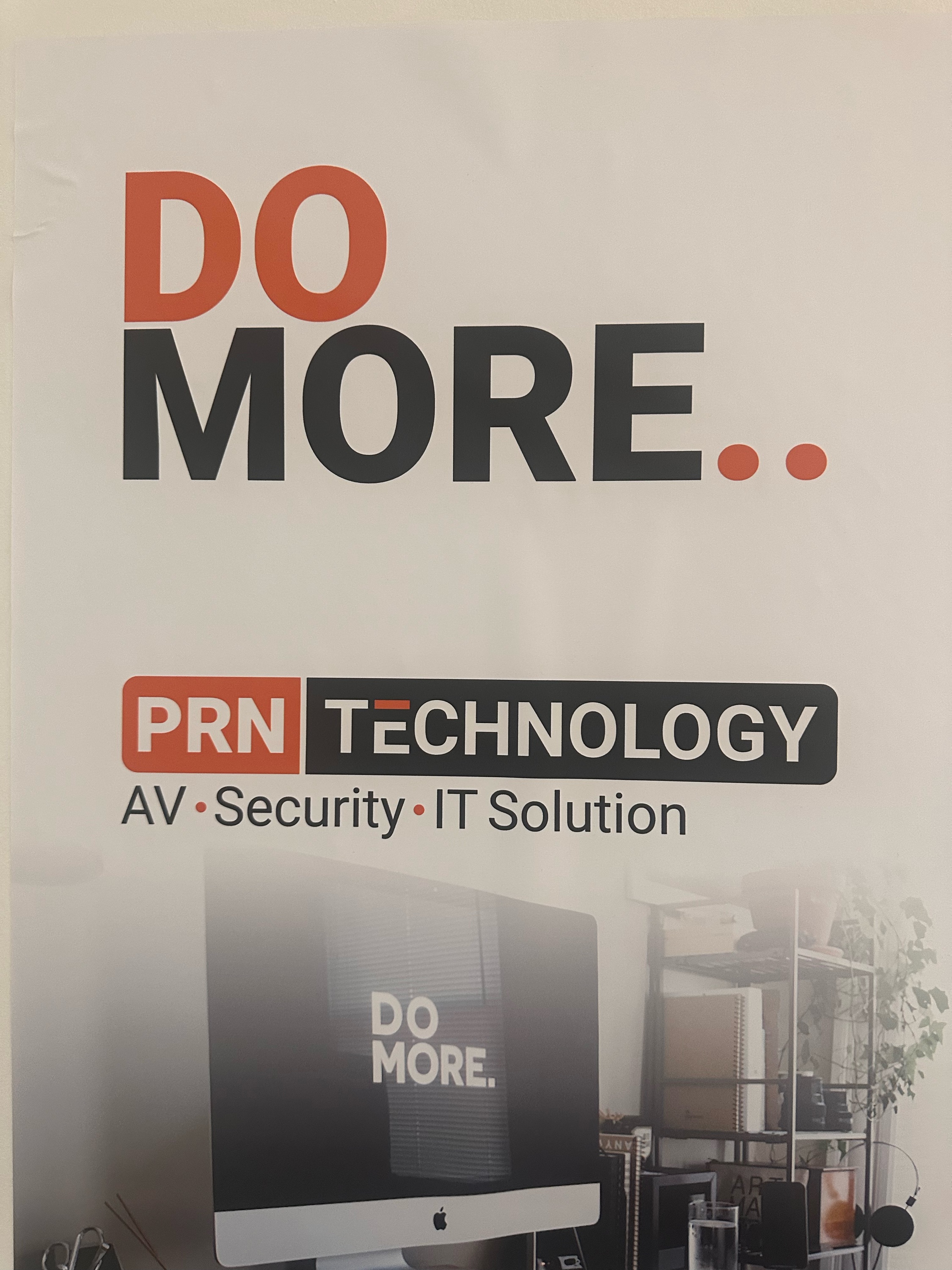 PRN Technology, LLC Logo