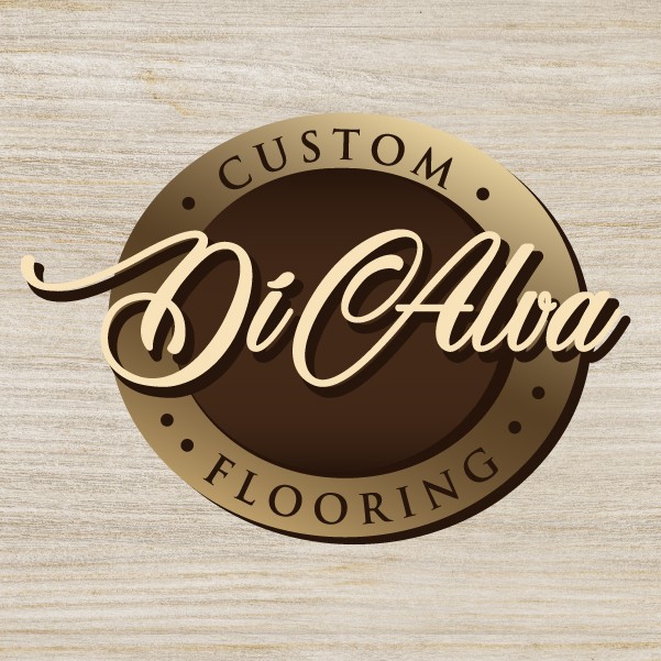 DiAlva Custom Flooring Logo