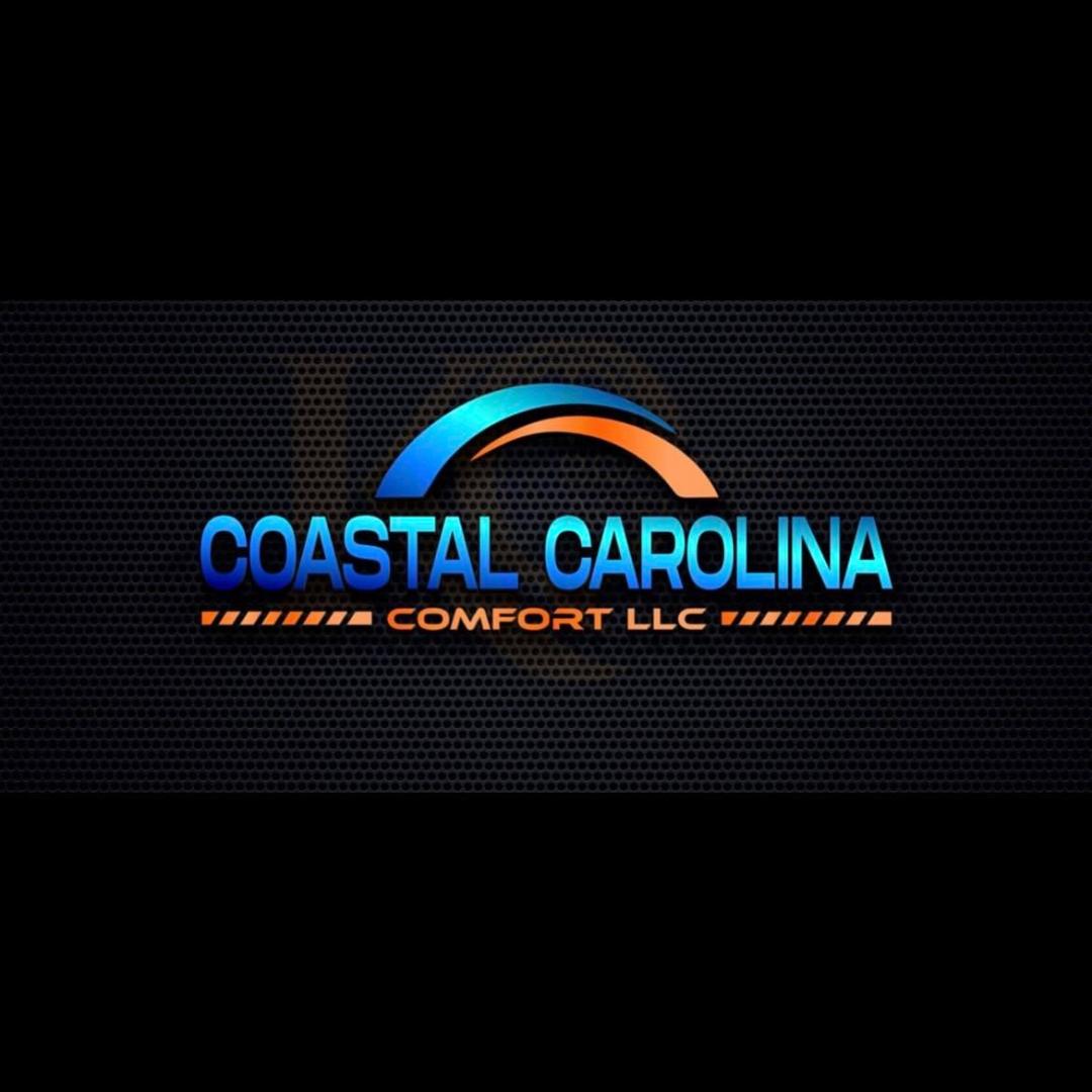 Coastal Carolina Comfort, LLC Logo