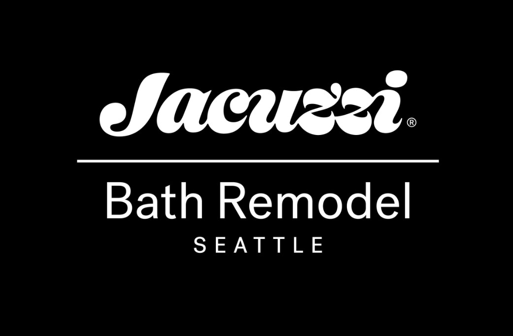 Jacuzzi Bath Remodel of Seattle Logo