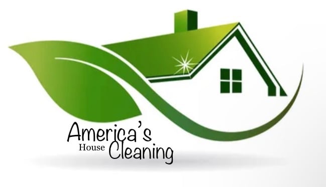 America's House Cleaning, LLC Logo