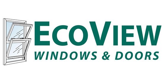 EcoView Windows & Doors of Raleigh-Durham Logo