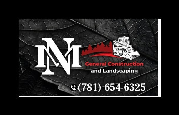 MN General Construction Logo