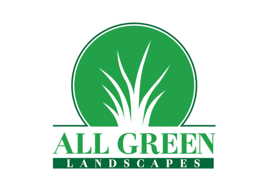 All Green Landscapes LLC Logo
