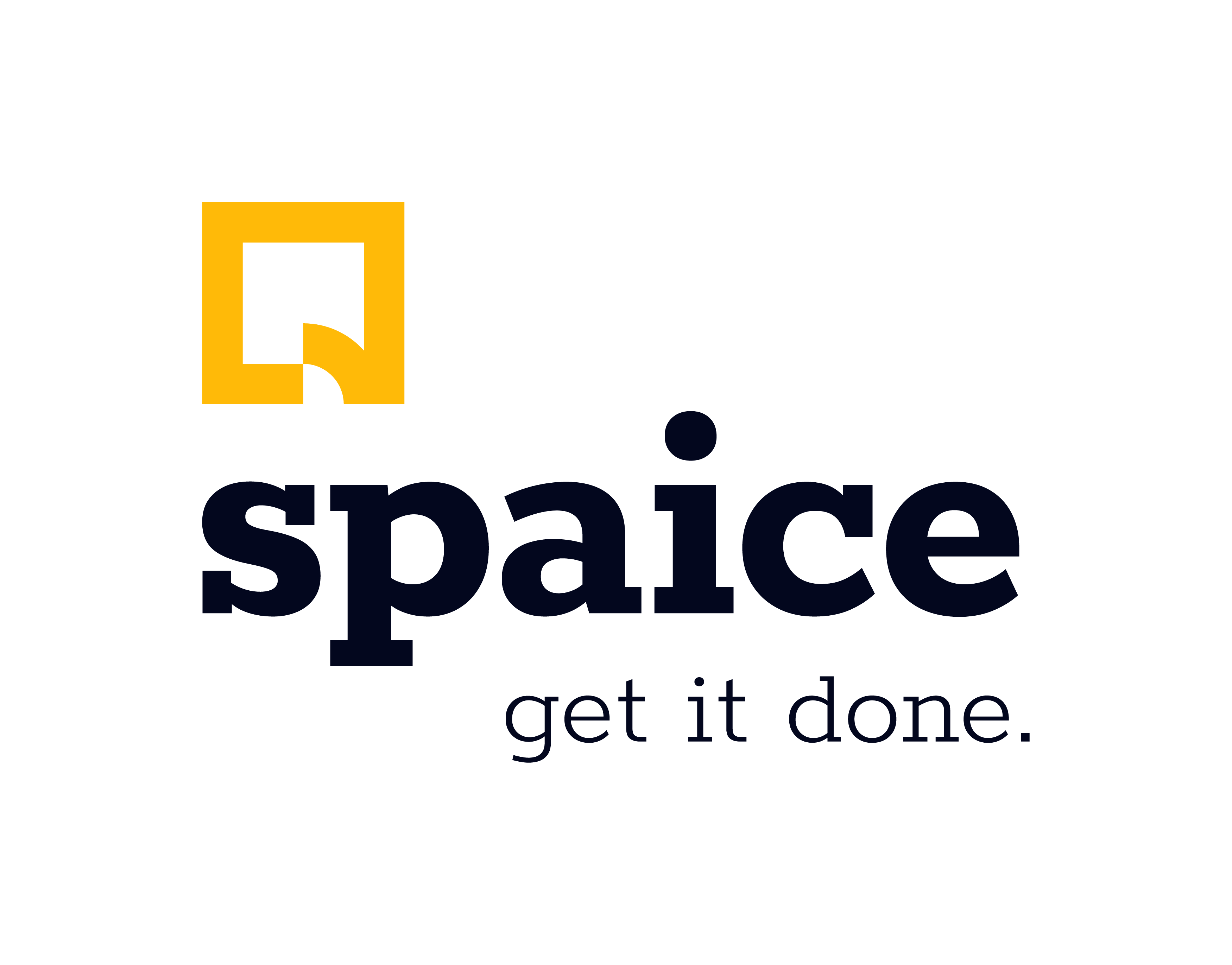 Spaice Logo