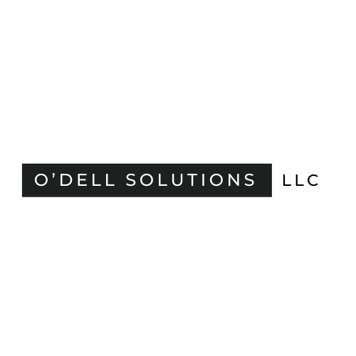 O'Dell Solutions Logo