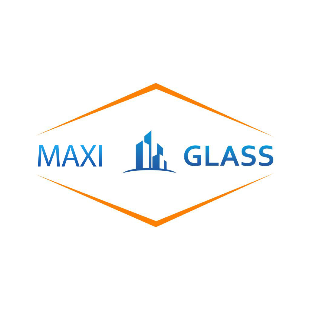 Maxi Glass, LLC Logo