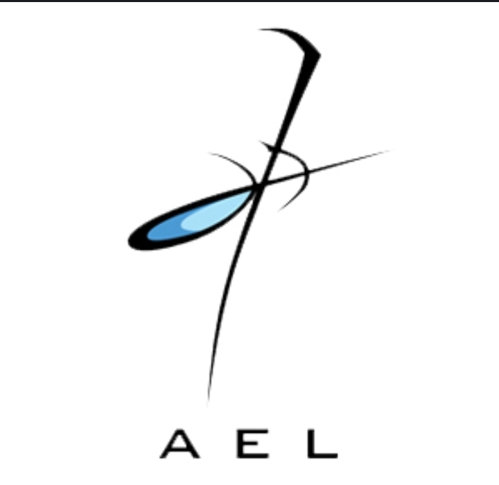 AE Leuken Logo