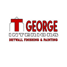 T George Interiors, LLC Logo