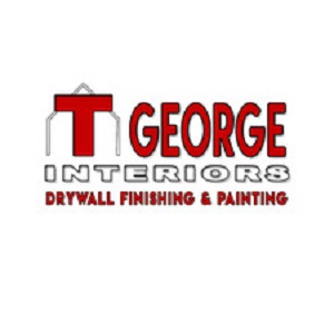 T George Interiors, LLC Logo
