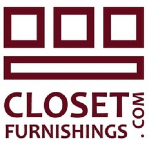 Closet Furnishings Logo