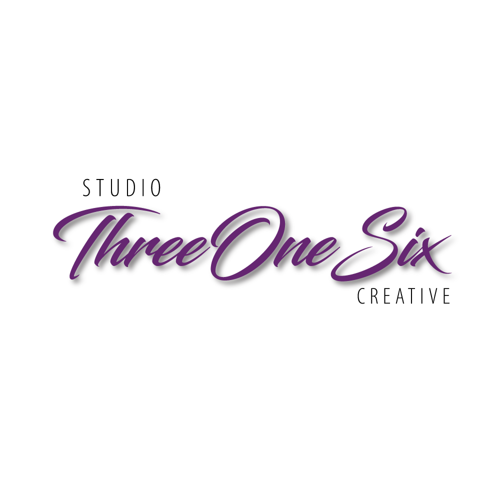 Studio 316 Creative, LLC Logo