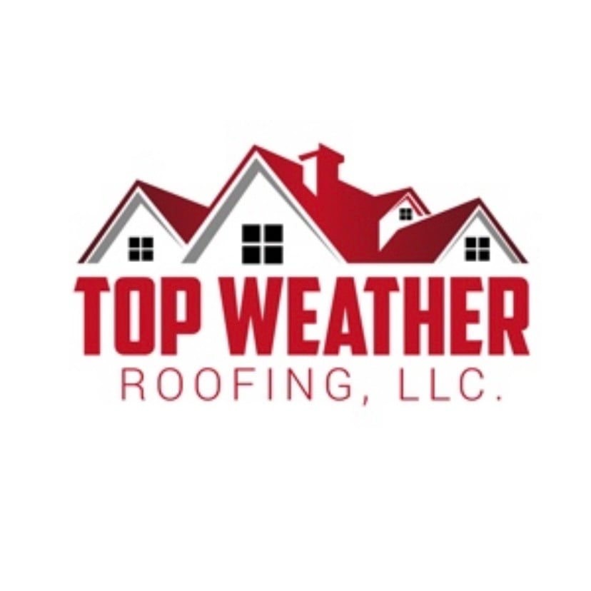 Top Weather Roofing, LLC Logo