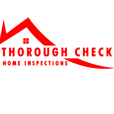Thorough Check Home Inspections Logo