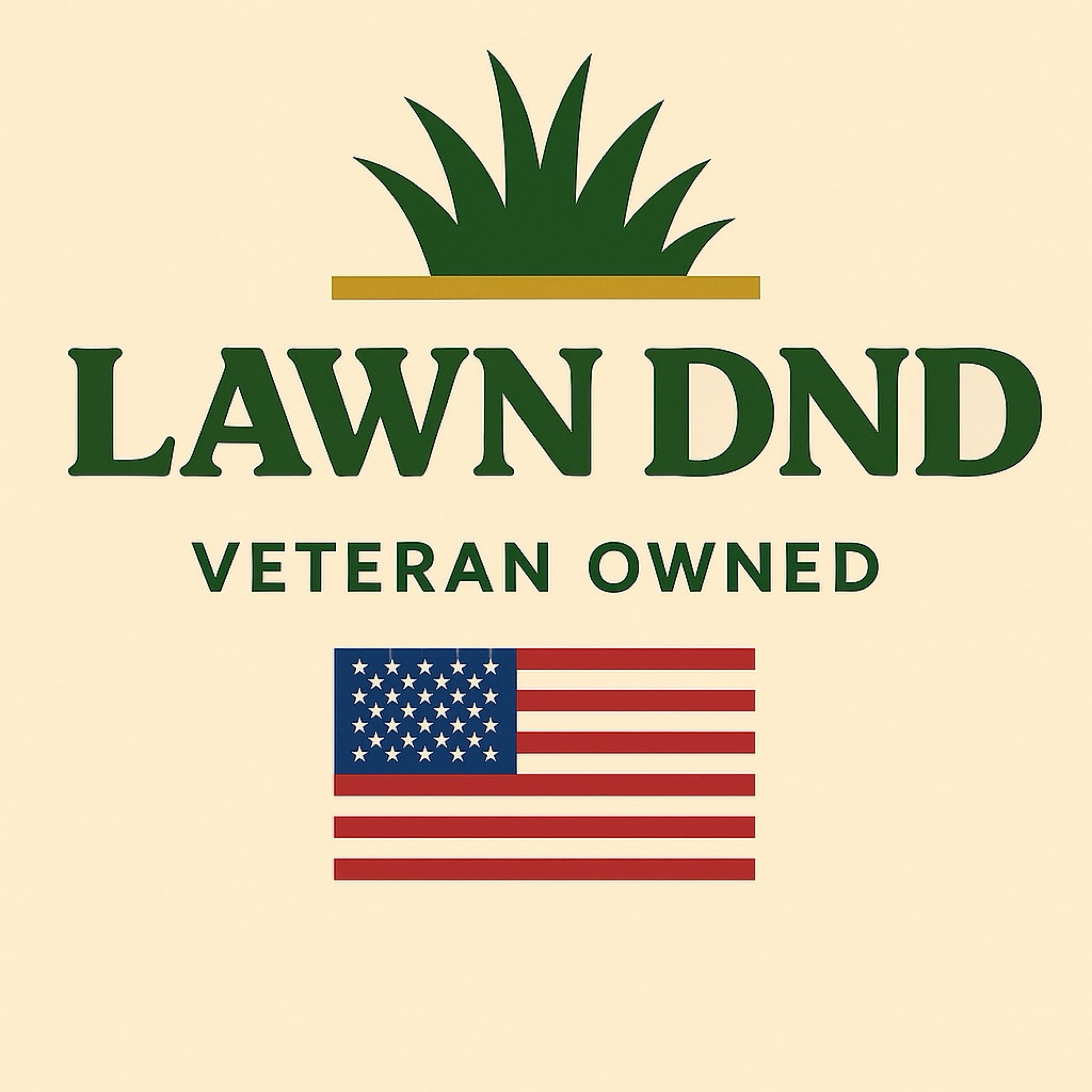 Lawn DnD, LLC Logo