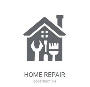 Arnell's Restoration and Repair - Unlicensed Contractor Logo