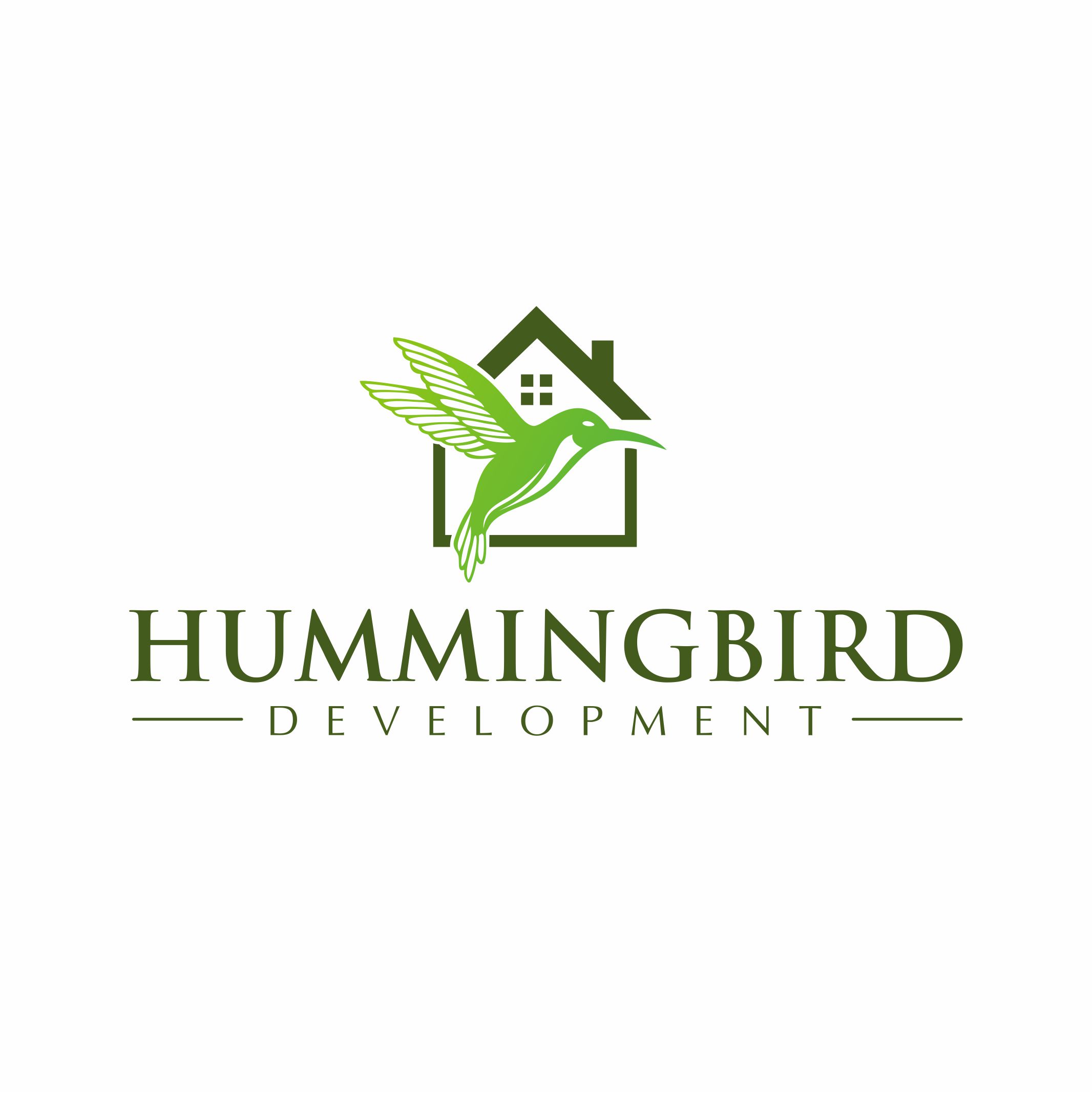 Hummingbird Development, LLC Logo