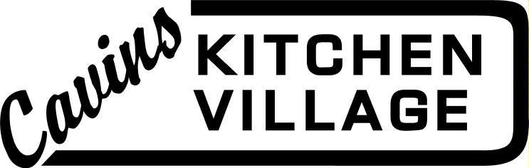 Cavins Kitchen Village, Inc. Logo