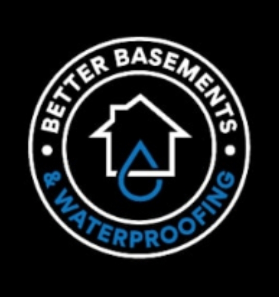 Better Basements and Waterproofing, LLC Logo