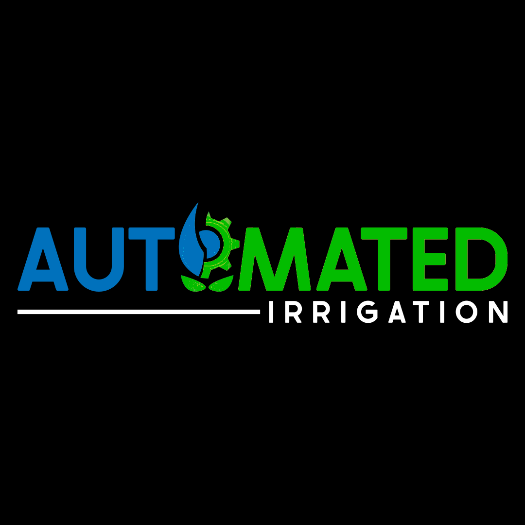 Automated Irrigation Logo