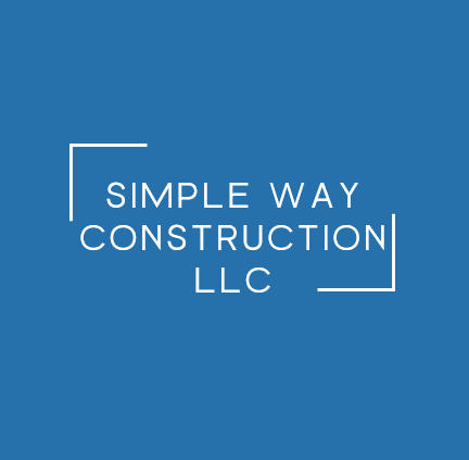 Simple Way Construction LLC Logo