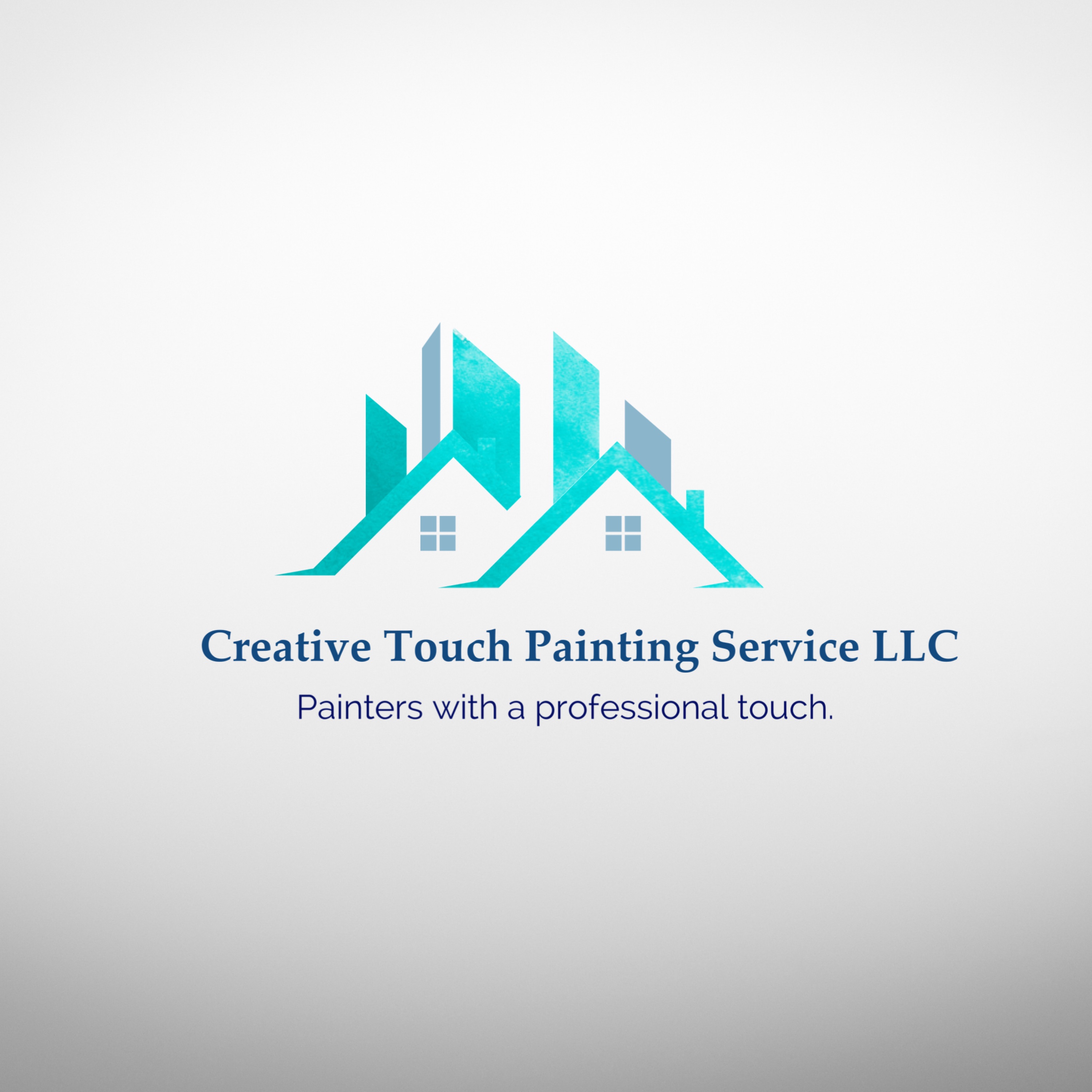 Creative Touch Painting Service LLC Logo