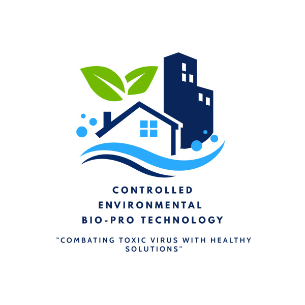 Controlled Environmental Bio-Pro Technology, LLC Logo