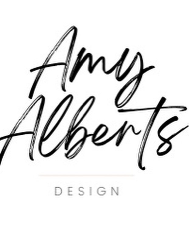 Amy Alberts Design Logo