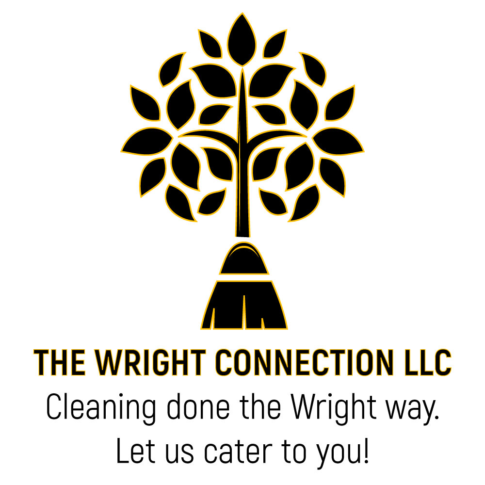 The Wright Connection Logo