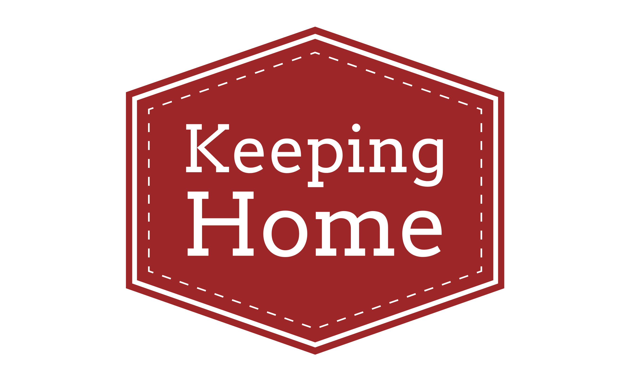 Keeping Home, LLC Logo