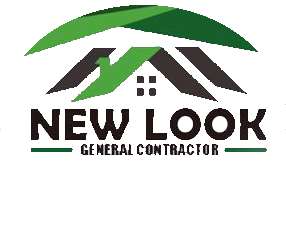 New Look Roofing Logo