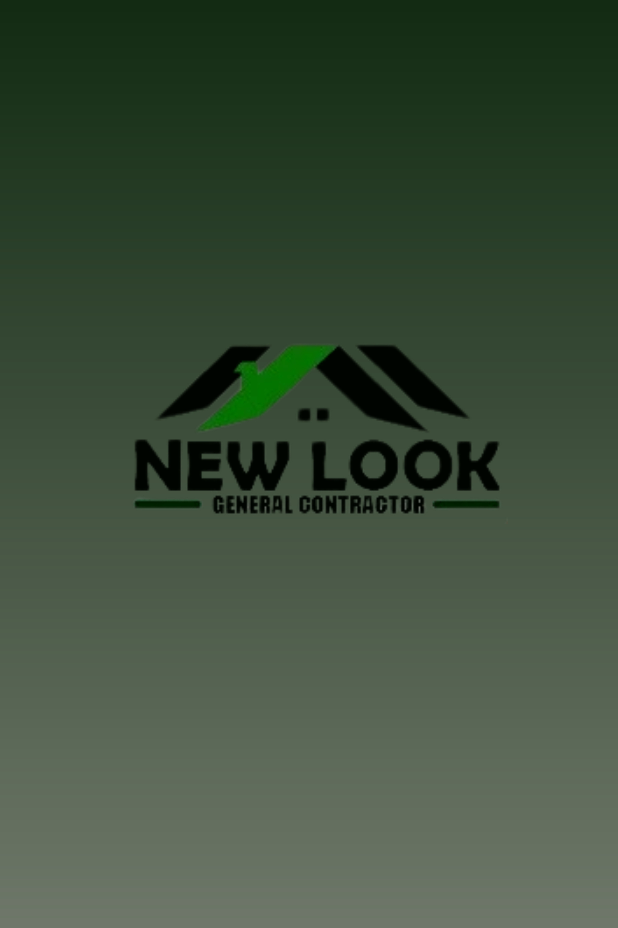 New Look Roofing Logo
