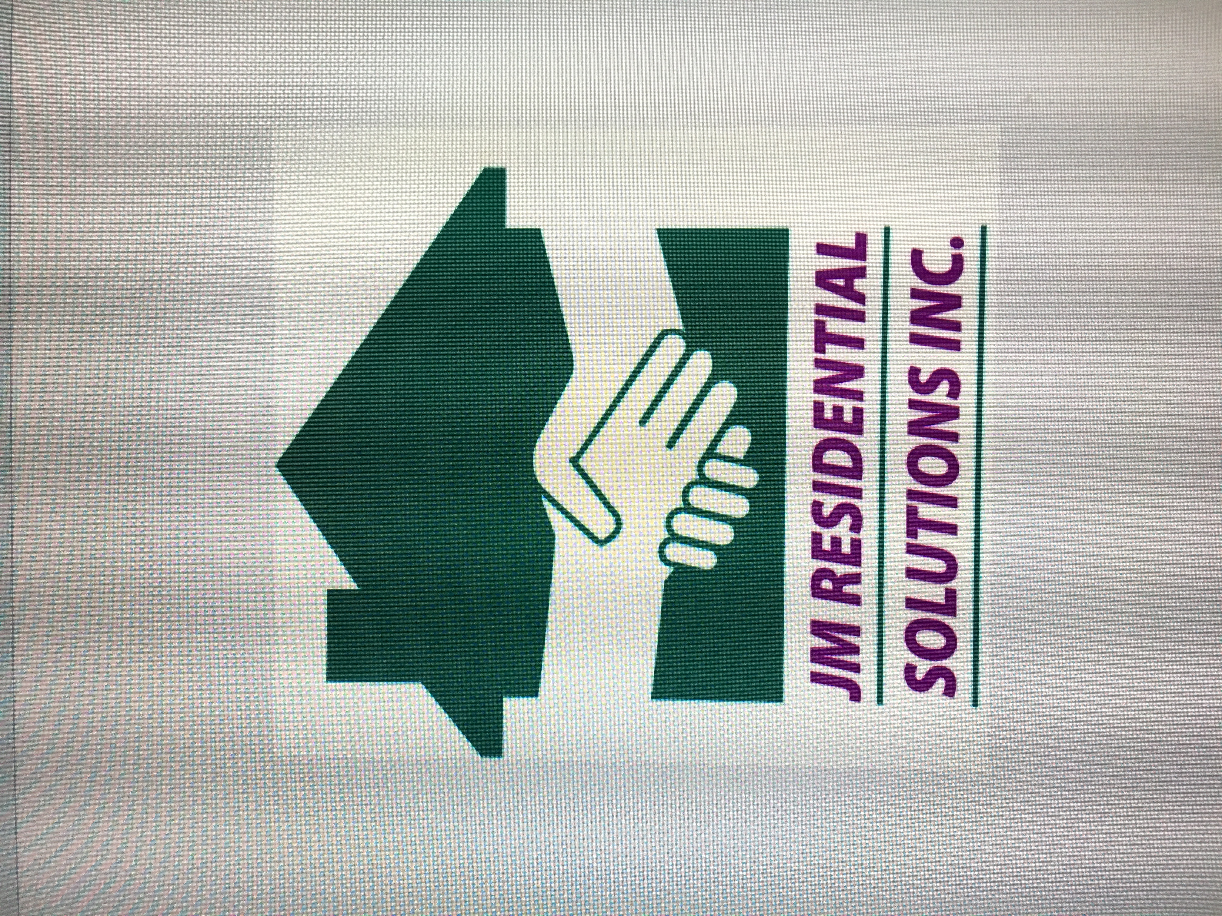 JM RESIDENTIAL SOLUTIONS INC Logo
