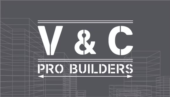 V&C Pro Builders, Inc. Logo