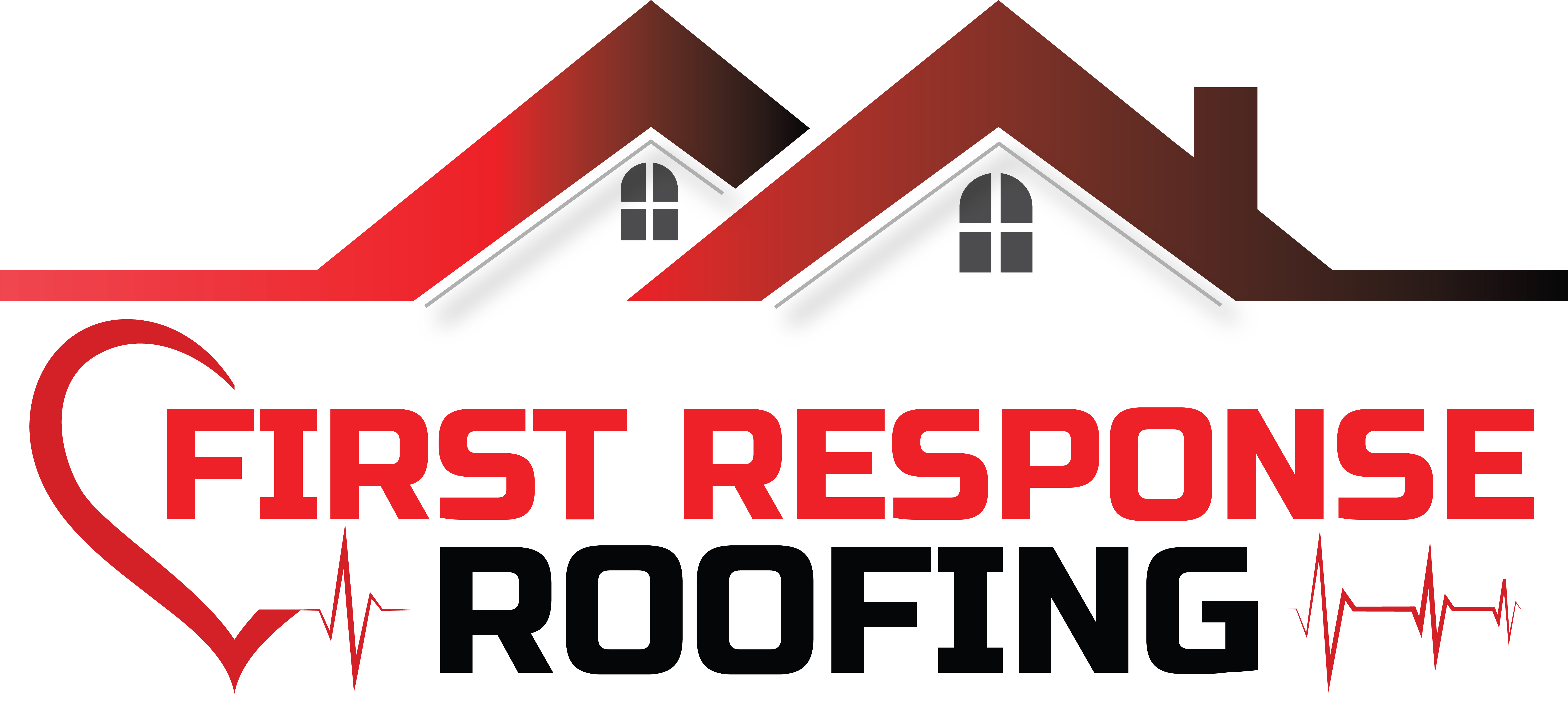 First Response Roofing AZ, LLC Logo