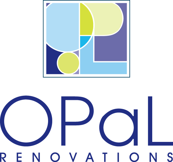 OPAL RENOVATIONS LLC Logo