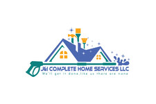 J&I Complete Services, LLC. Logo