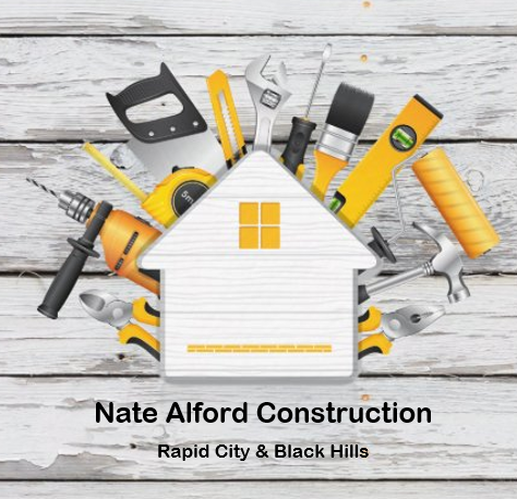 Nate Alford Construction Logo