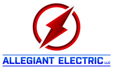 Allegiant Electric, LLC Logo