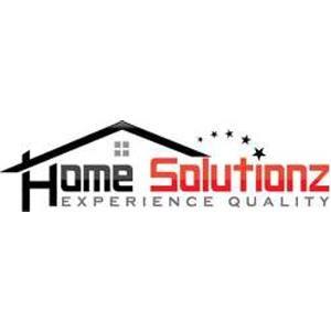 Home Solutionz, LLC Logo