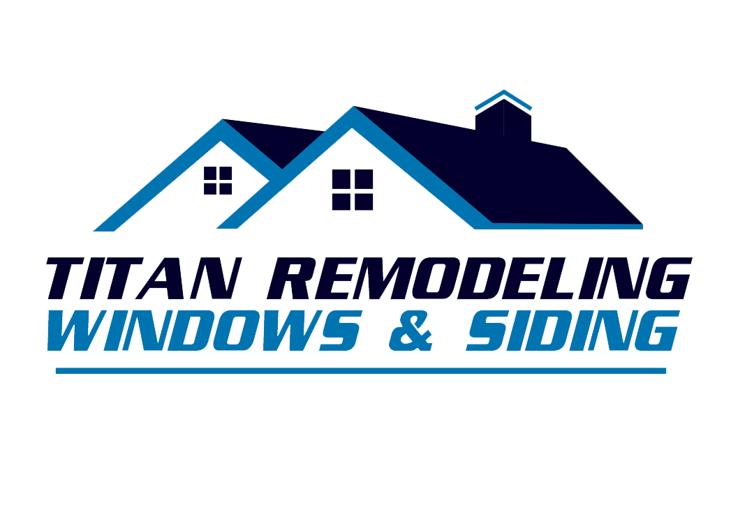 Titan Remodeling Logo