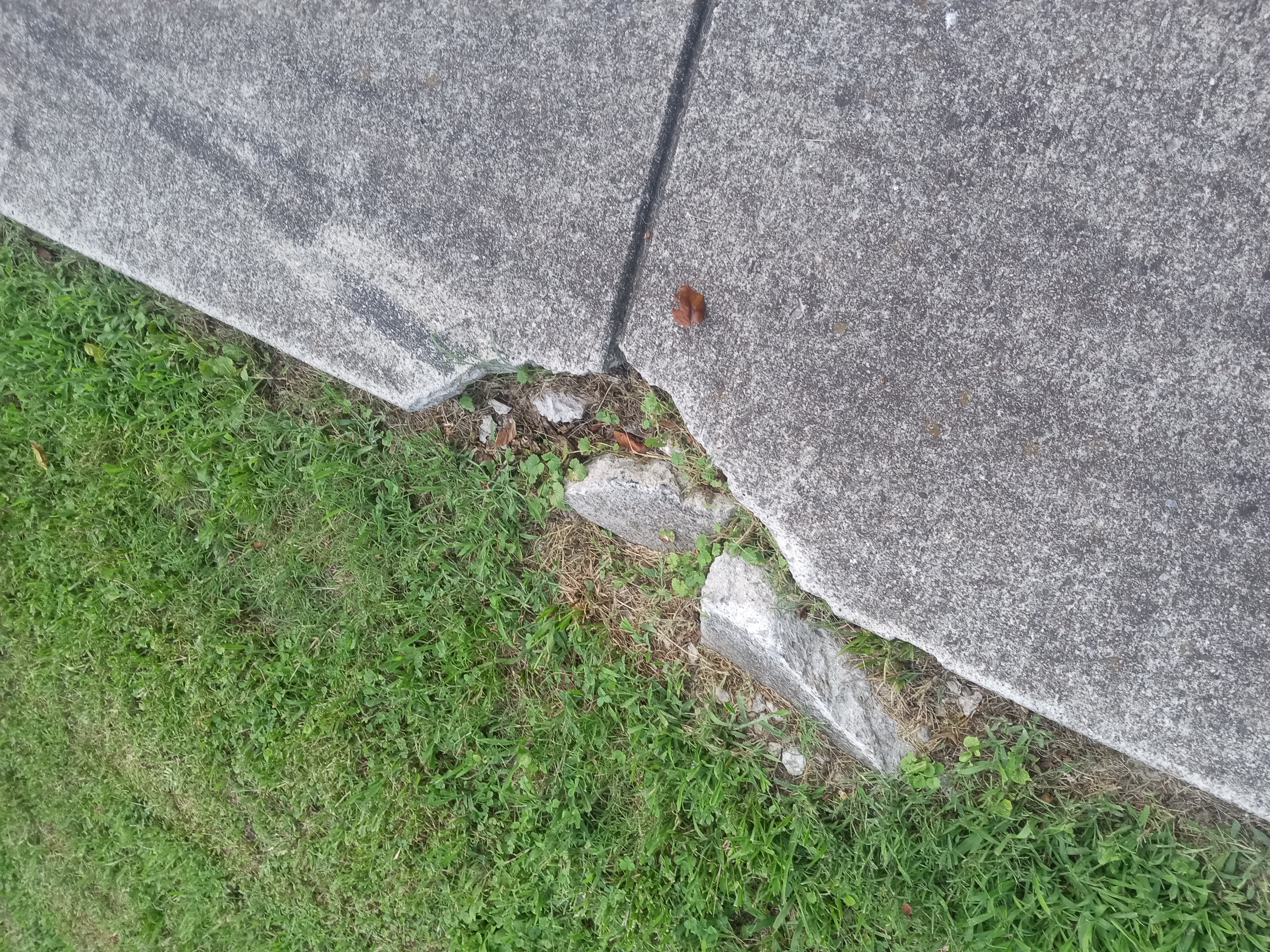 Concrete Repair Experts Logo