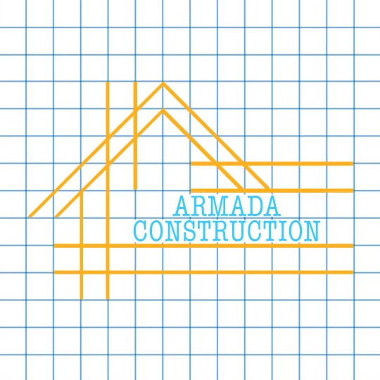 Armada Construction Logo
