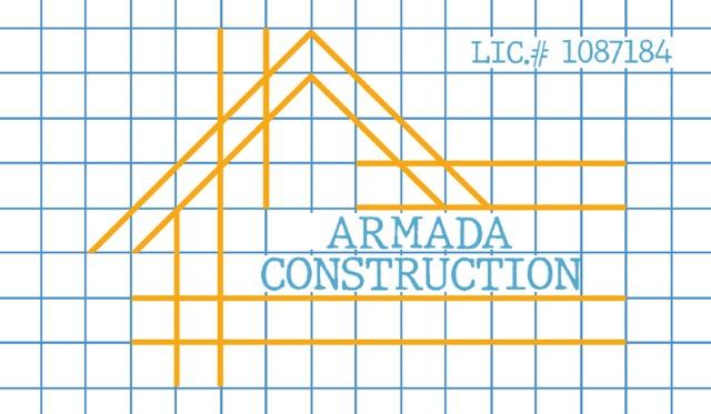 Armada Construction Logo