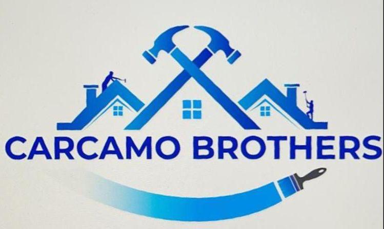 Carcamo Brothers Logo