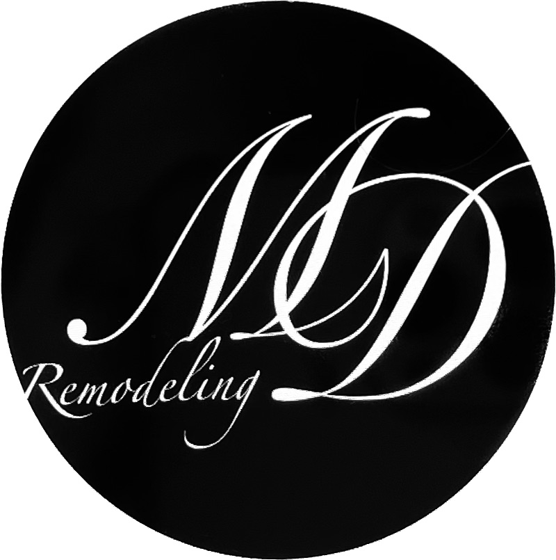Mary and David Remodeling LLC Logo