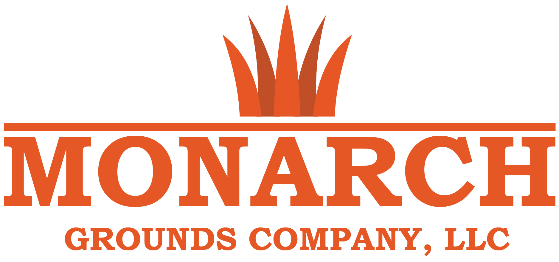 Monarch Grounds Company, LLC Logo